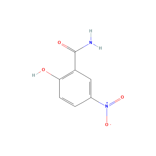 FT-0701609 CAS:2912-78-9 chemical structure