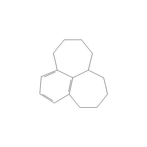 5,6,7,7a,8,9,10,11-Octahydro-4H-benzo[ef]heptalene (CAS: 65875-05-0) - Related Chemical Product
