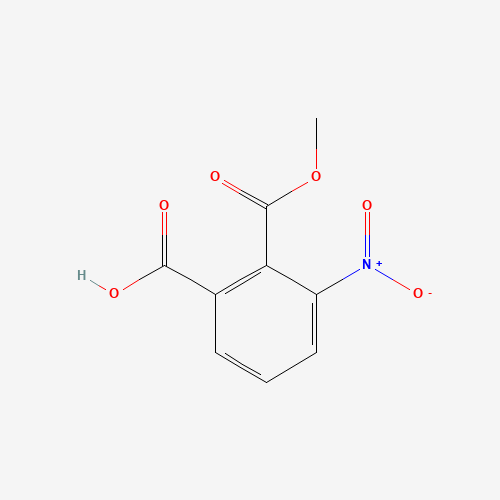 FT-0701627 CAS:6744-85-0 chemical structure