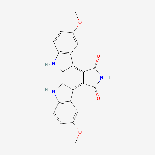 FT-0701632 CAS:118458-58-5 chemical structure