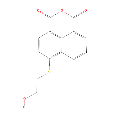 CHEMBL2323373 (CAS: 101139-75-7) - Related Chemical Product