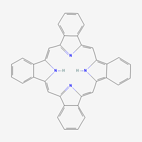 FT-0701650 CAS:52952-31-5 chemical structure