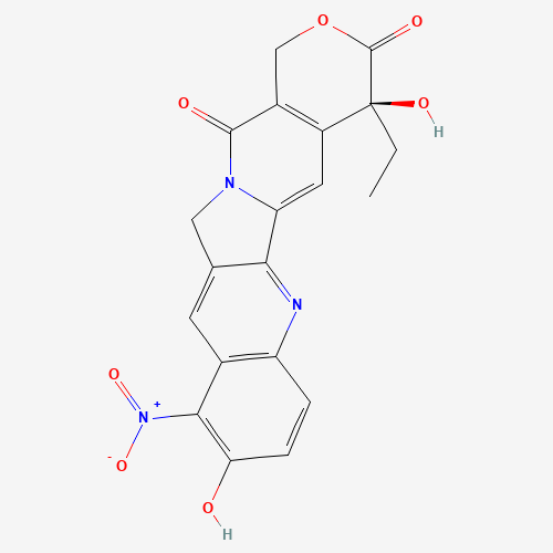 FT-0701663 CAS:104267-73-4 chemical structure