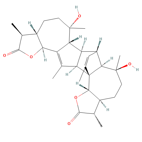 FT-0701669 CAS:1362-42-1 chemical structure