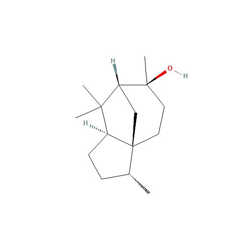 (-)-Epicedrol (CAS: 19903-73-2) - Related Chemical Product