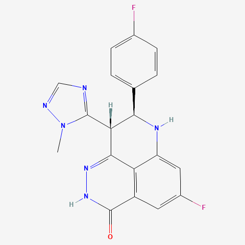 FT-0701676 CAS:1207456-01-6 chemical structure