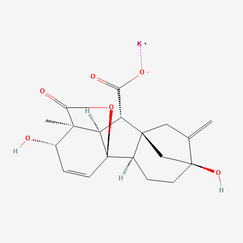FT-0701677 CAS:125-67-7 chemical structure