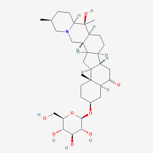FT-0701679 CAS:32685-93-1 chemical structure