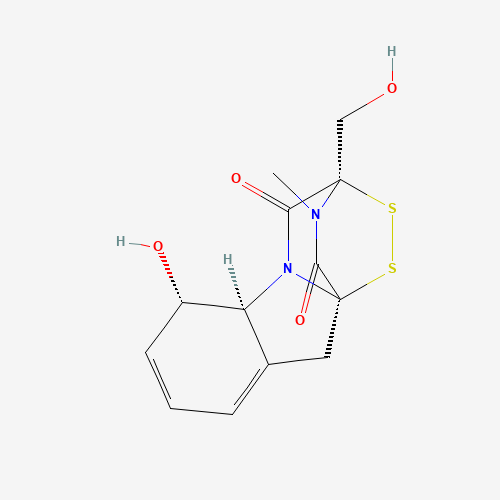 FT-0701681 CAS:67-99-2 chemical structure
