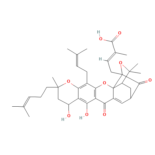 FT-0701682 CAS:93772-31-7 chemical structure