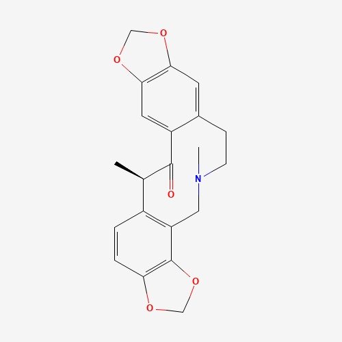FT-0701683 CAS:521-85-7 chemical structure