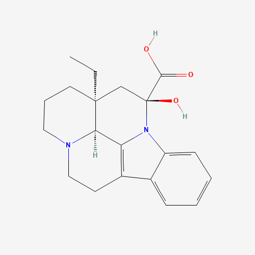 FT-0701686 CAS:28152-73-0 chemical structure
