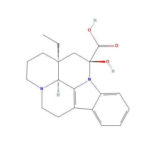28152-73-0 (CAS: 28152-73-0) - Related Chemical Product