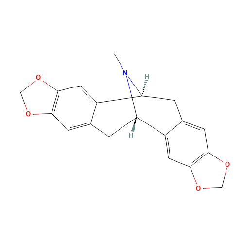 escholtzine (CAS: 4040-75-9) - Related Chemical Product