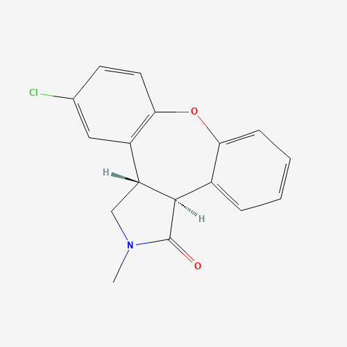 FT-0701696 CAS:912356-08-2 chemical structure