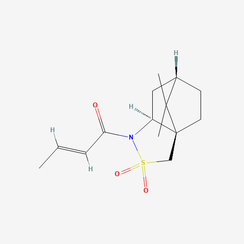FT-0701706 CAS:94594-81-7 chemical structure
