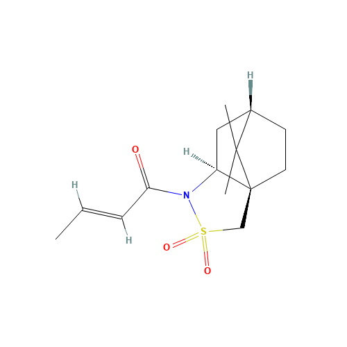FT-0701706 CAS:94594-81-7 chemical structure