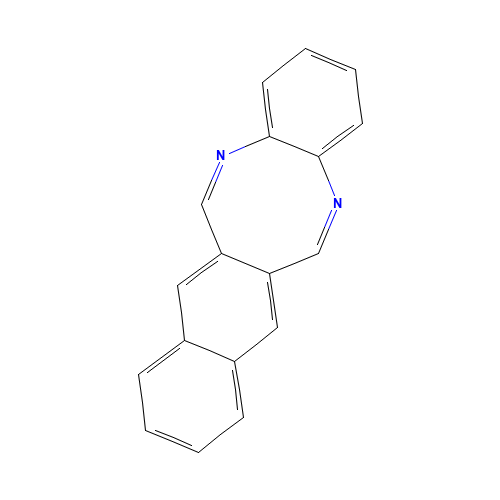 FT-0701713 CAS:258-91-3 chemical structure