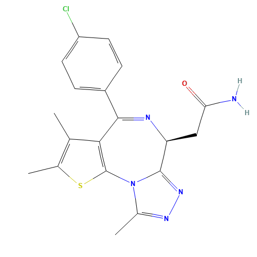 CPI-203 (CAS: 1446144-04-2) - Related Chemical Product