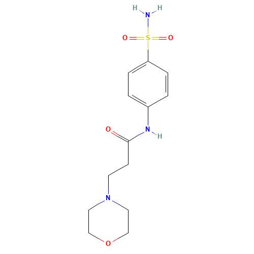 FT-0701746 CAS:296244-99-0 chemical structure