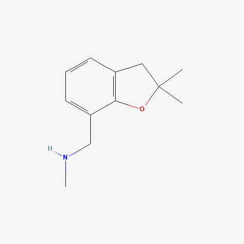 FT-0701755 CAS:868755-46-8 chemical structure