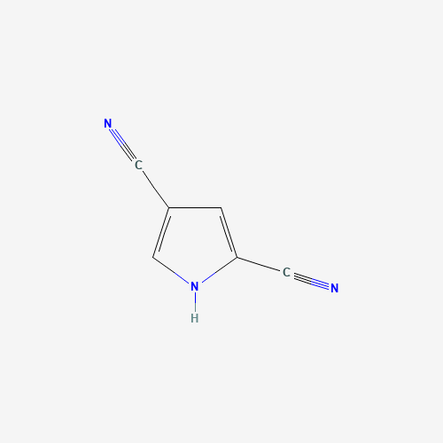 FT-0701762 CAS:74023-87-3 chemical structure