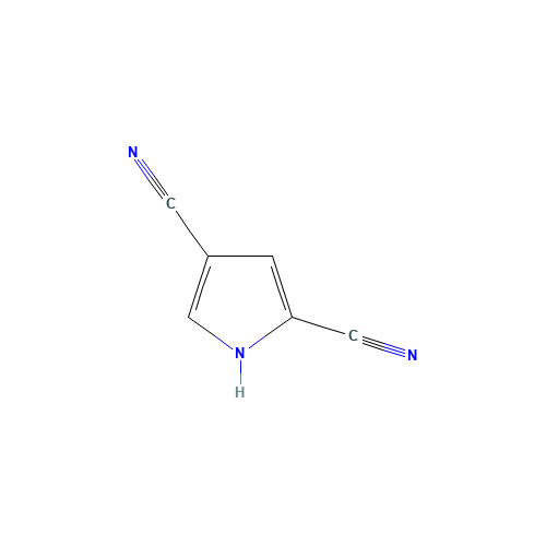 FT-0701762 CAS:74023-87-3 chemical structure