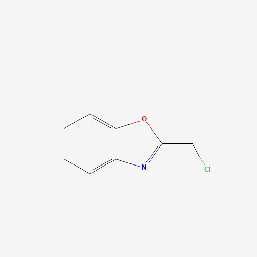 FT-0701764 CAS:139549-26-1 chemical structure