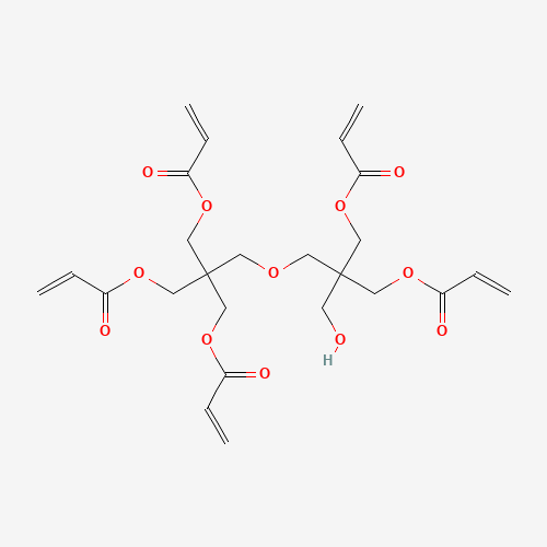 FT-0701765 CAS:60506-81-2 chemical structure