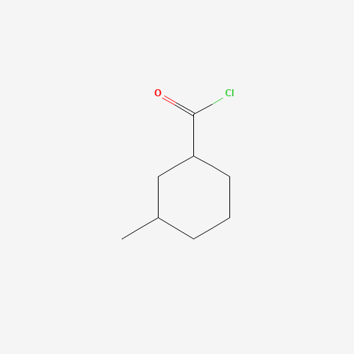 3-methylcyclohexane-1-carbonyl chloride (CAS: 768397-75-7) - Related Chemical Product