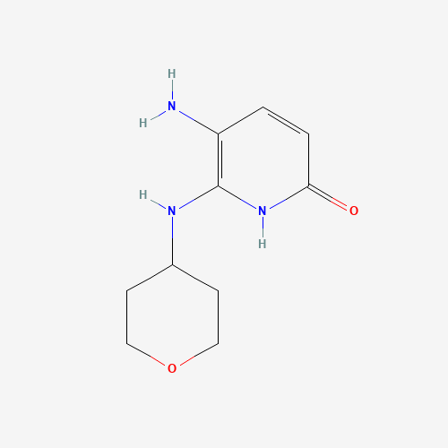 FT-0701775 CAS:1217349-88-6 chemical structure