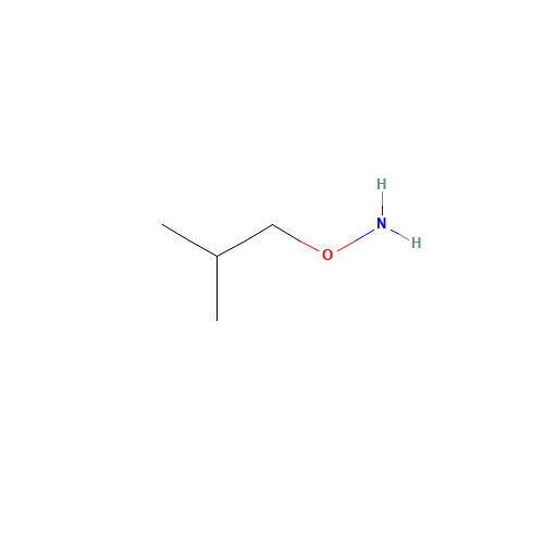 O-(2-methylpropyl)hydroxylamine (CAS: 5618-62-2) - Related Chemical Product