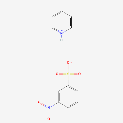 FT-0701797 CAS:84752-61-4 chemical structure