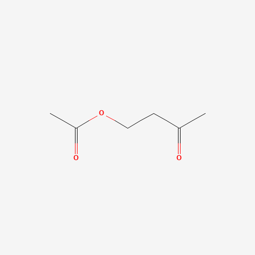 3-oxobutyl acetate (CAS: 10150-87-5) - Related Chemical Product