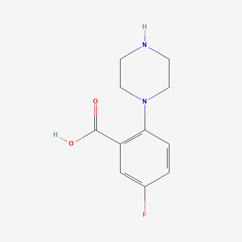 FT-0701812 CAS:1197193-39-7 chemical structure
