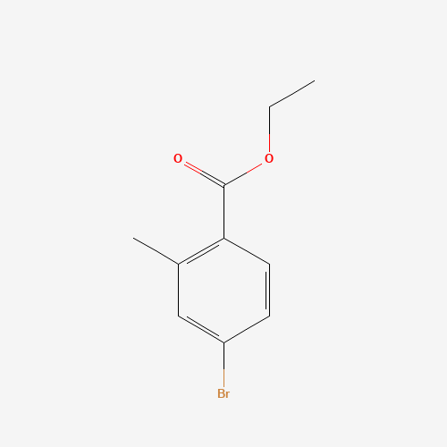 FT-0701817 CAS:220389-34-4 chemical structure