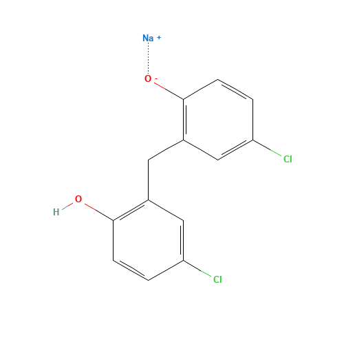 FT-0701819 CAS:10254-48-5 chemical structure
