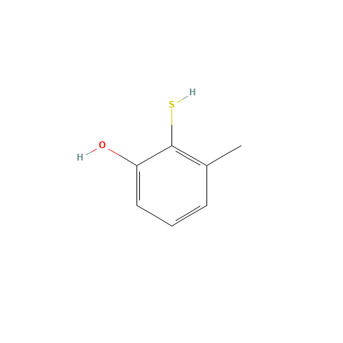 3-methyl-2-sulfanylphenol (CAS: 470453-79-3) - Related Chemical Product