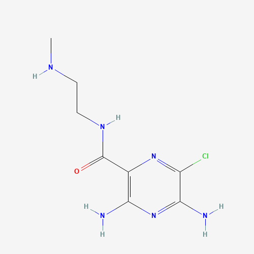 FT-0701827 CAS:119646-69-4 chemical structure