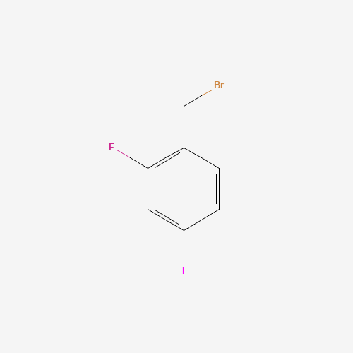 FT-0701829 CAS:85510-81-2 chemical structure