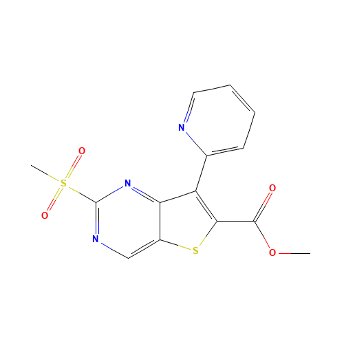 FT-0701831 CAS:1462950-46-4 chemical structure
