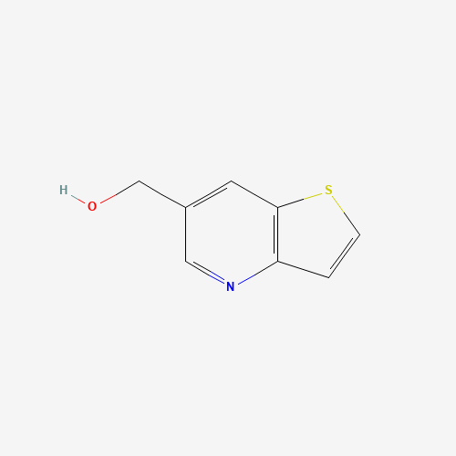 FT-0701833 CAS:117390-33-7 chemical structure