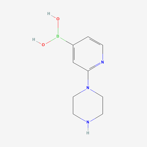FT-0701846 CAS:1003043-70-6 chemical structure