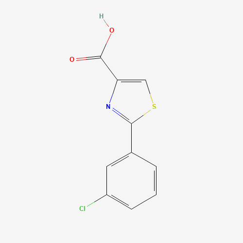FT-0701850 CAS:845885-82-7 chemical structure