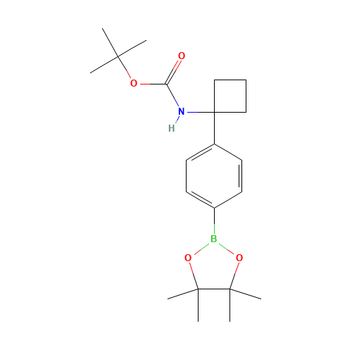 FT-0701855 CAS:1032528-06-5 chemical structure