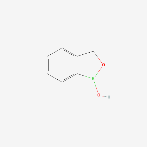 FT-0701858 CAS:108485-02-5 chemical structure