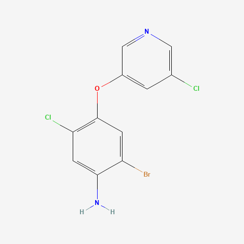 FT-0701859 CAS:315227-03-3 chemical structure