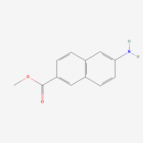 FT-0701860 CAS:5159-59-1 chemical structure