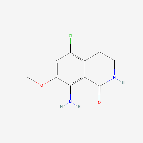 FT-0701864 CAS:1616289-15-6 chemical structure