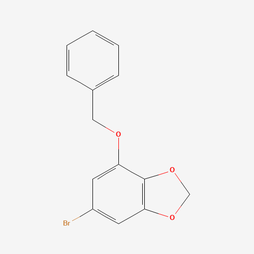 FT-0701868 CAS:852123-08-1 chemical structure